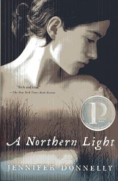 A Northern Light (paperback) Jennifer Donnelly