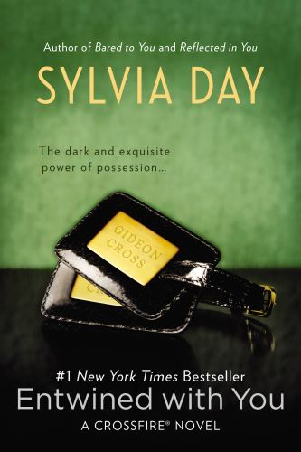 Entwined with You (Paperback) Sylvia Day