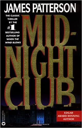 The Midnight Club (Paperback) James Patterson