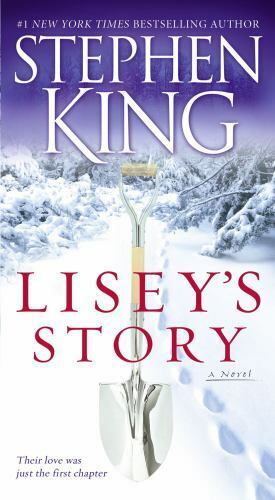 Lisey's Story (Paperback) Stephen King
