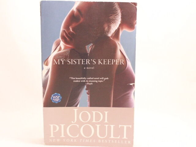 My Sister's Keeper (Paperback) Jodi Picoult