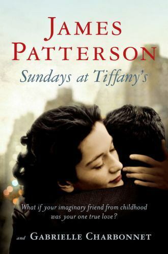 Sundays at Tiffany's (Hardback) James Patterson, Gabrielle Charbonnet