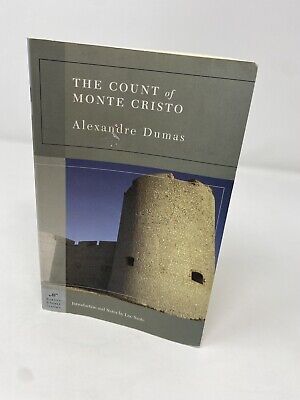 The Count of Monte Cristo (Paperback) Alexandre Dumas