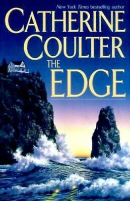 The Edge: An FBI Thriller Series, Book 4 (Hardcover) Catherine Coulter