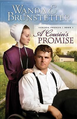 A Cousin's Promise (Paperback) Wanda E Brunstetter