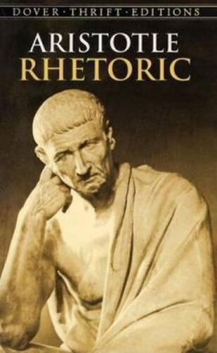 Rhetoric (Paperback) Aristotle