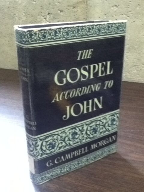 Gospel According (Hardcover) Morgan G. Campbell