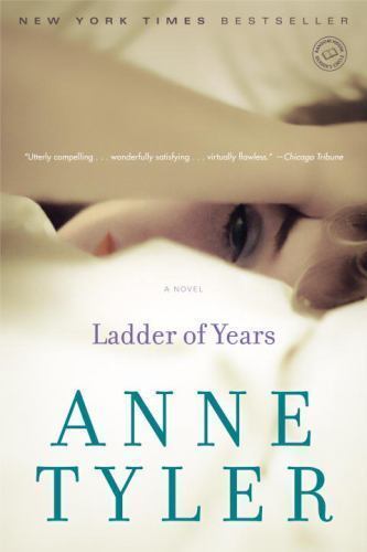 Ladder of Years (Paperback) Anne Tyler