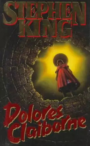 Dolores Claiborne Stephen King (Hardcover)