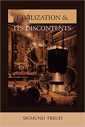 Civilization and Its Discontents (Paperback) Sigmund Freud