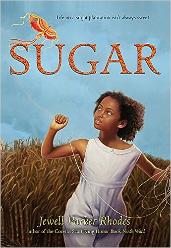 Sugar (Paperback) Jewell Parker Rhodes