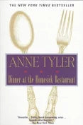 Dinner at the Homesick Restaurant (Paperback) Anne Tyler