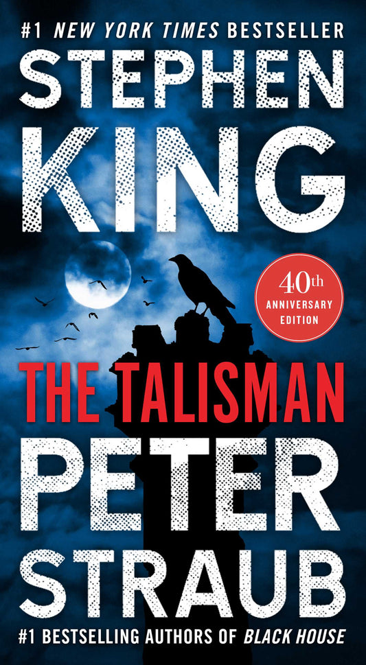 The Talisman (Paperback) Stephen King