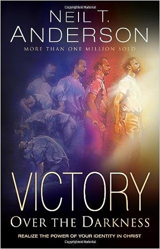 Victory Over the Darkness (Paperback) Neil T. Anderson