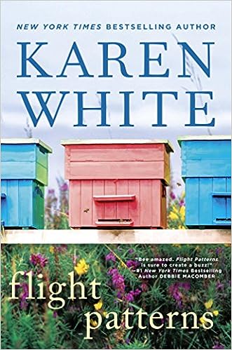 Flight Patterns (Hardcover) Karen White