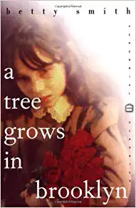 A Tree Grows In Brooklyn (paperback) Betty Smith