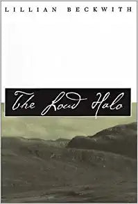 The Loud Halo (paperback) Lillian Beckwith