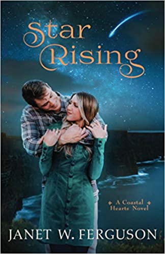 Star Rising (Paperback) Janet W. Ferguson