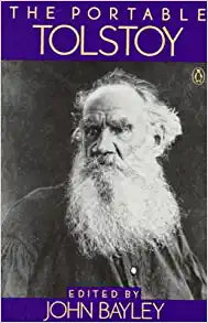 The Portable Tolstoy (Paperback) Leo Tolstoy