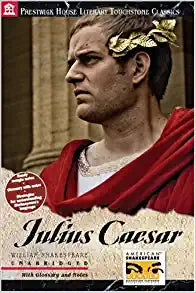 Julius Caesar (Paperback) William Shakespeare