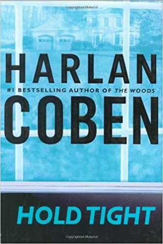 Hold Tight (Hardcover) Harlan Coben