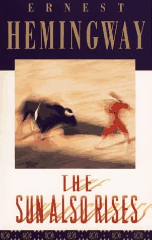 The Sun Also Rises (Paperback) Ernest Hemingway
