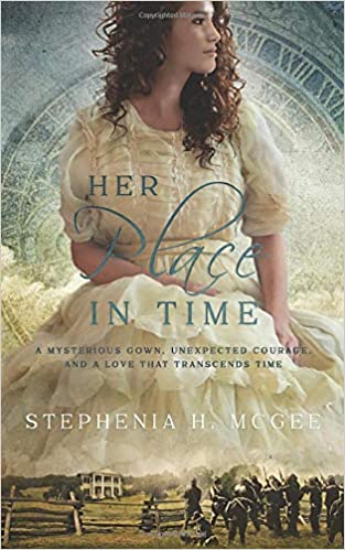 Her Place in Time (Paperback) Stephenia McGee