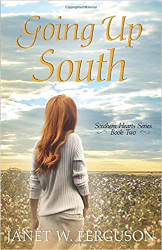 Going Up South (Paperback) Janet W. Ferguson