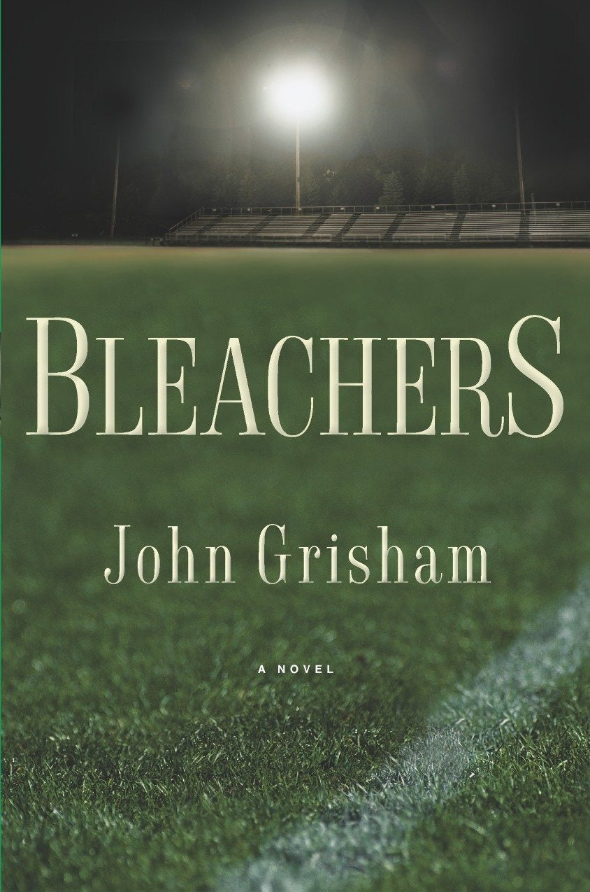 Bleachers (Hardcover) John Grisham