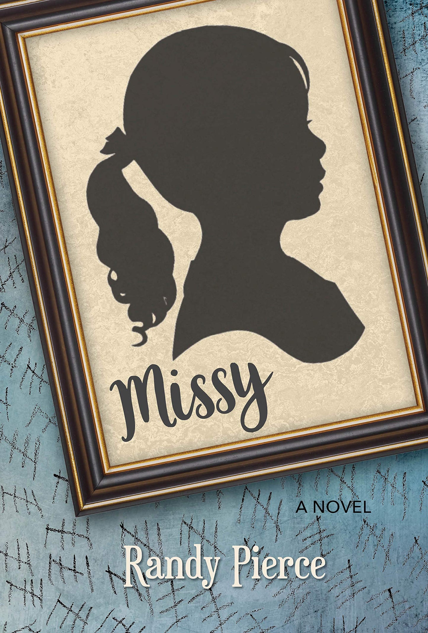 Missy (Paperback) Randy Pierce