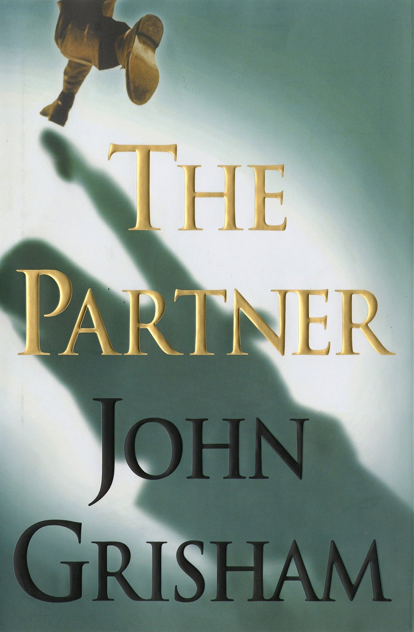 The Partner: A Novel (Hardcover) John Grisham