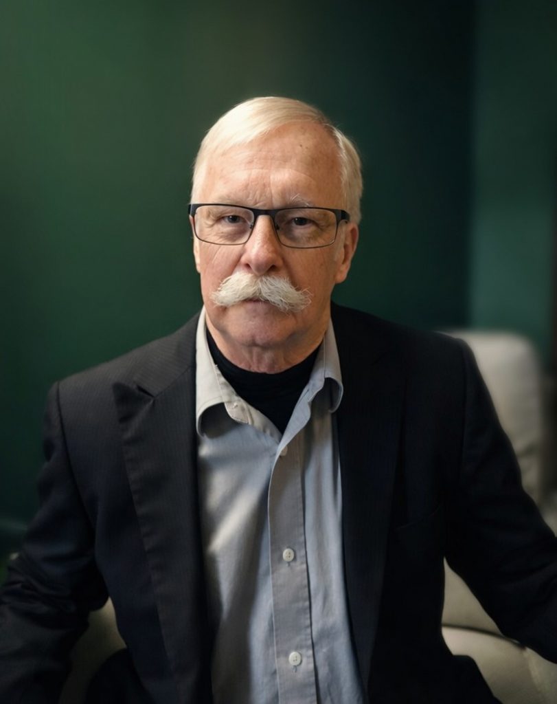 Photo of Ronald